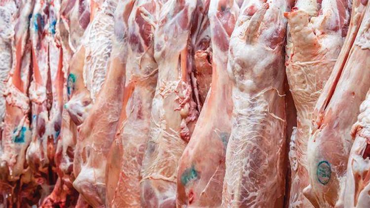 ΣΕΚ: «Όχι» στην ένταξη των αμνοεριφίων στο «καλάθι του νοικοκυριού»