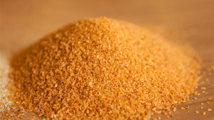 Μια πρωτεΐνη επόμενης γενιάς χωρίς περιορισμούς ζωικών και φυτικών πηγών