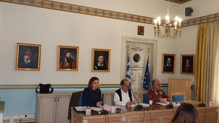 Προσπάθεια επανάκαμψης της σηροτροφίας στην Περιφέρεια Πελοποννήσου