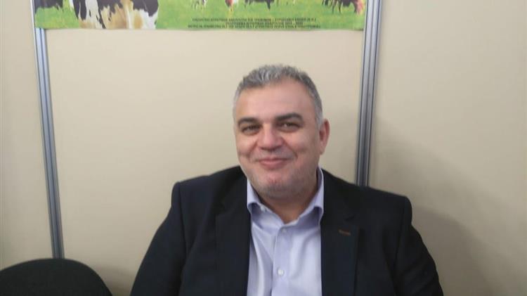 Κοτόπουλος: ο υπουργός μας υποσχέθηκε ότι θα κοιτάξει τα θέματά μας