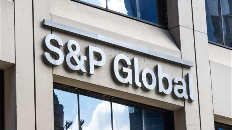 S&P Global: Νέα βελτίωση της υγείας του ελληνικού μεταποιητικού τομέα, τον Φεβρουάριο