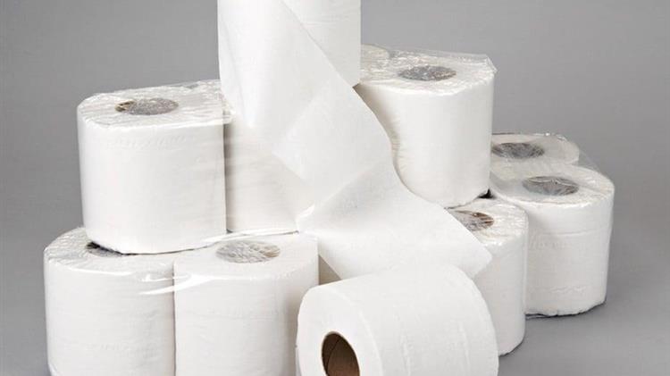 Το χαρτί τουαλέτας αποτελεί απρόσμενη πηγή των δυνητικά τοξικών χημικών ουσιών PFAS στα λύματα