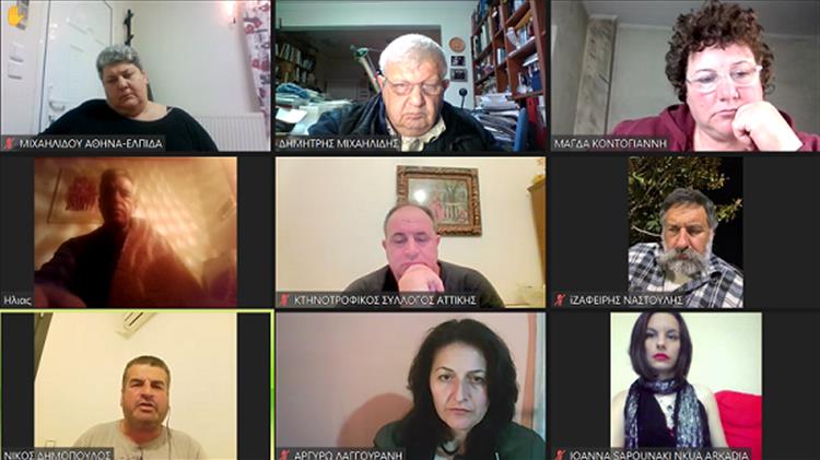 Καταστροφική ανακολουθία ή/& ρατσισμός;