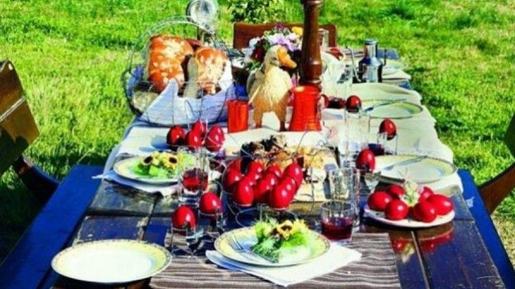 Πόσα θα πληρώσεις φέτος για το πασχαλινό τραπέζι