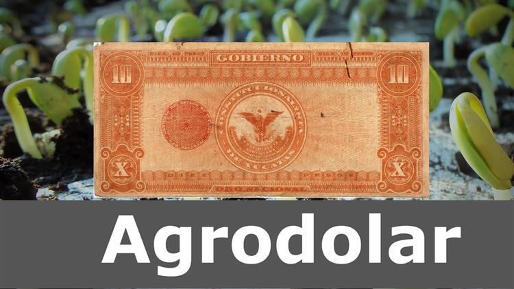 Αργεντινή: Δημιούργησε «Αγροτοδολάριο» για τις εξαγωγές σόγιας