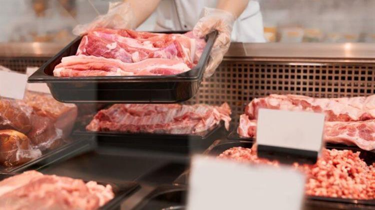 Καλάθι του Πάσχα: Από 9,69 ευρώ/κιλό ξεκινούν πλέον οι τιμές του αρνιού στα σούπερ μάρκετ