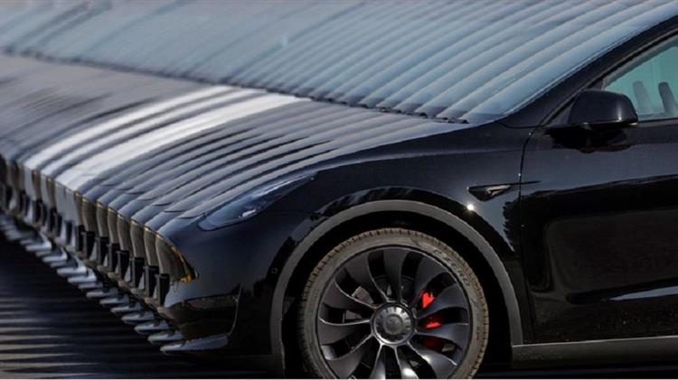 Το νικέλιο μπαίνει δυναμικά στην αυτοκινητοβιομηχανία