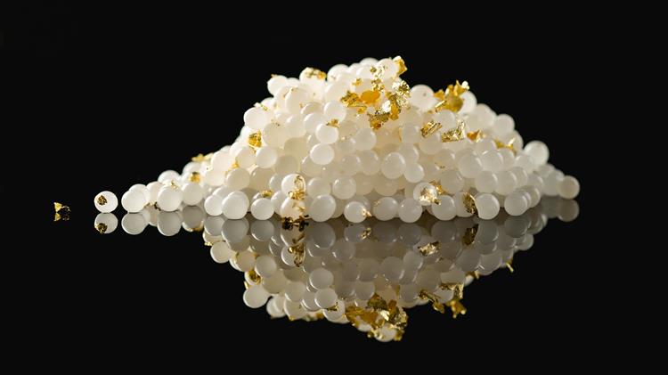 «Λευκό χαβιάρι»: Καινοτόμες εταιρίες από τη Λάρισα παράγουν εκχύλισμα από αυγά λευκού σαλιγκαριού