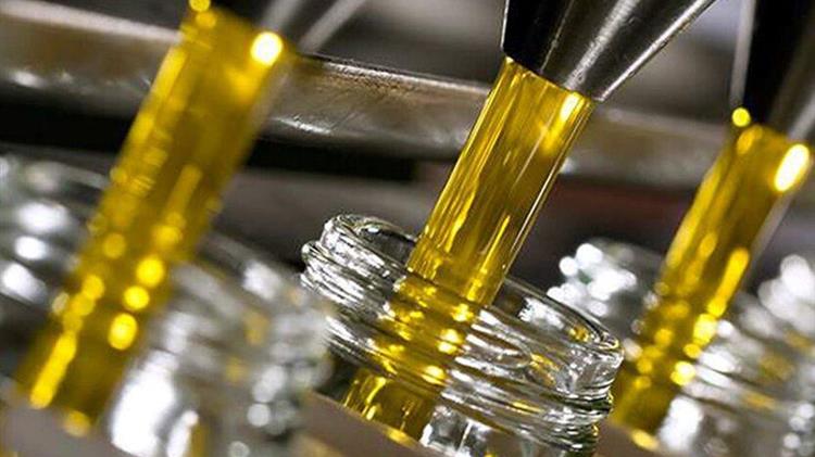 Χνάρης: Ιστορική αναγνώριση για το κρητικό ελαιόλαδο