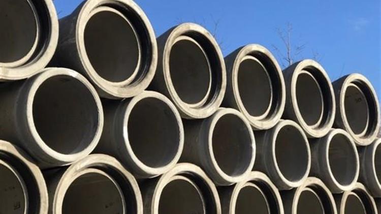 51 νέα έργα διαχείρισης αστικών λυμάτων χρηματοδοτούνται από το Ταμείο Ανάκαμψης