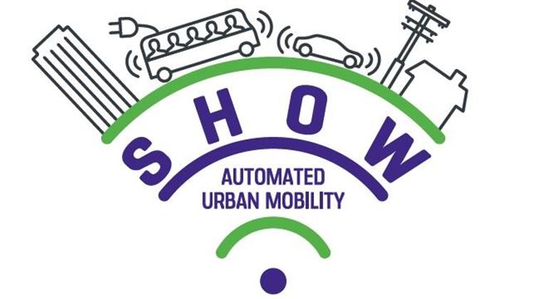 Πρόγραμμα SHOW: Το μέλλον της αυτοματοποιημένης οδήγησης παρουσιάζεται στα Τρίκαλα