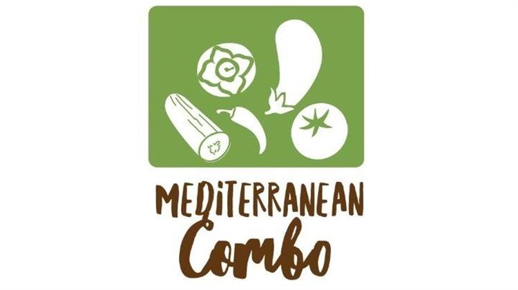 Ασφαλή, υψηλής ποιότητας και υγιεινά, τα προϊόντα στο «καλάθι» του «Mediterranean Combo»
