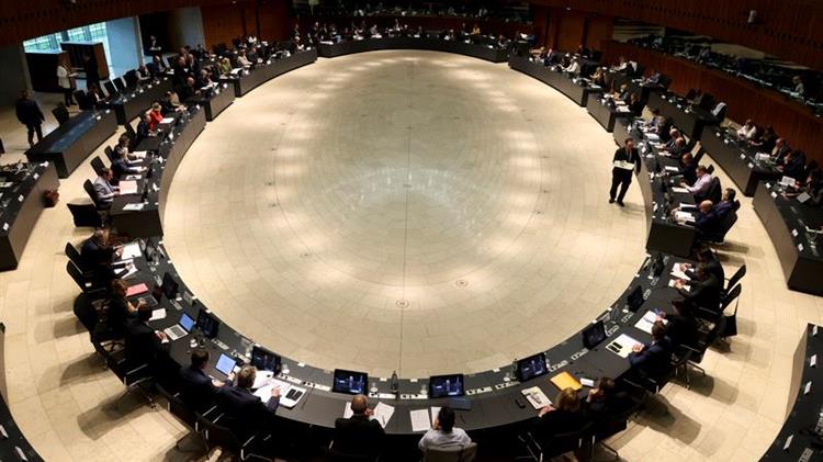 Μπαγινέτας: «Στηρίζουμε τους διαδρόμους αλληλεγγύης και τις λύσεις εντός του ευρωπαϊκού πλαισίου»