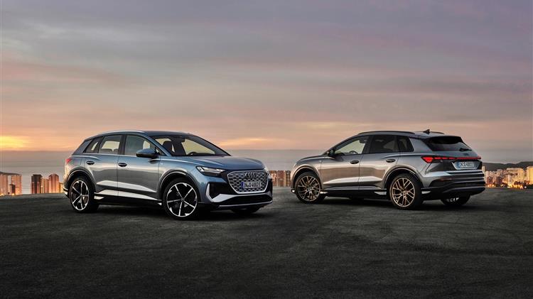 Ευκολότερη η απόκτηση ενός ηλεκτρικού αυτοκινήτου Volkswagen, Audi και Skoda με άμεσο οικονομικό όφελος