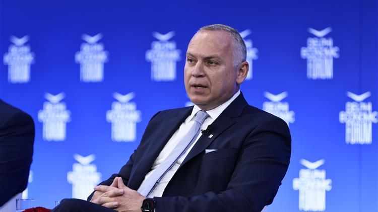 Ρεντετάκος: Η Alpha Bank σταθερά στο πλευρό των μικρομεσαίων επιχειρήσεων για τη χρηματοδότηση αναπτυξιακών σχεδίων μέσω του ΤΑΑ