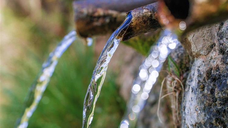 Βοήθεια 50 εκατ. ευρώ από την Ολλανδία σε αναπτυσσόμενες χώρες για το νερό