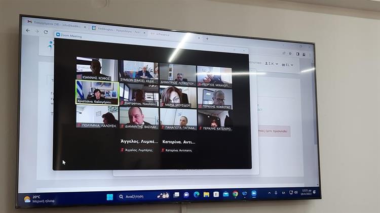 Συνεχίζονται με εντολή Σ. Κεδίκογλου οι αυστηροί έλεγχοι σε όλα τα στάδια διακίνησης αμνοεριφίων ενόψει Πρωτομαγιάς