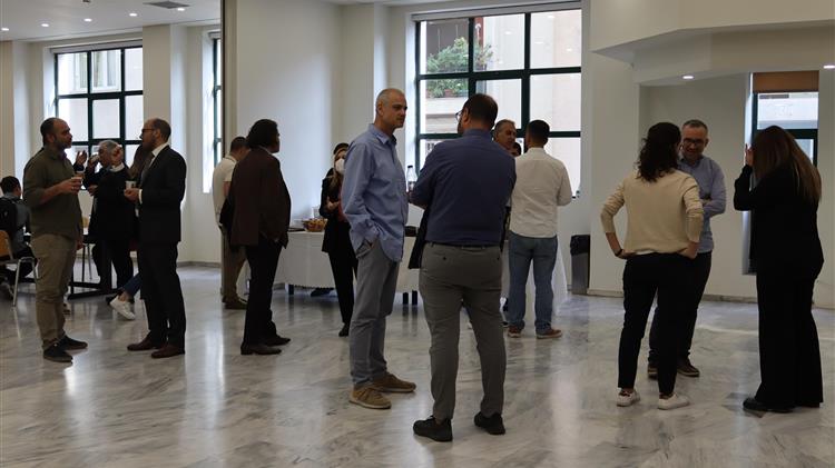 Το 2ο Trophy Meet-up στην Αθήνα ανέδειξε τη δυναμική του αγροδιατροφικού κλάδου για τις νεοφυείς επιχειρήσεις