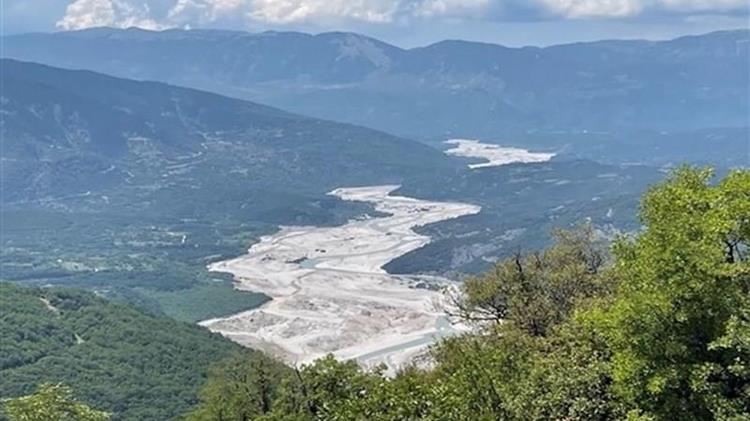 1η Συνάντηση της Επιτροπής  του Ειδικού Αναπτυξιακού Προγράμματος Αγράφων