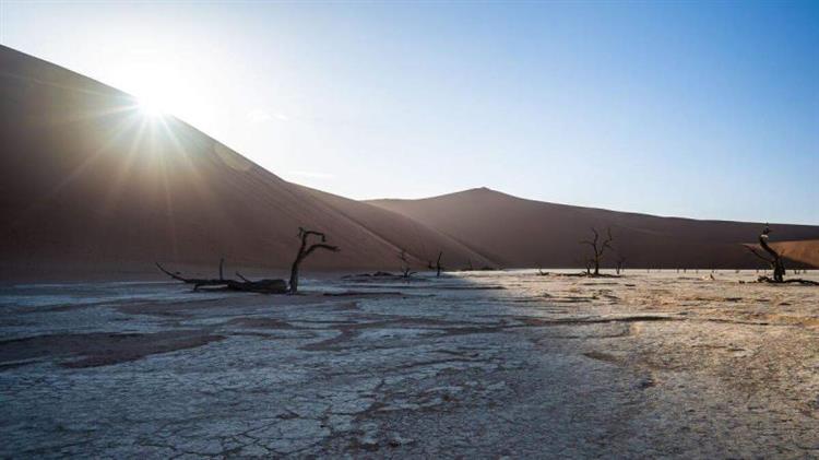 ΟΗΕ: «Ο κόσμος πρέπει να προετοιμασθεί για τις θερμοκρασίες ρεκόρ που προκαλεί το φαινόμενο El Niño»