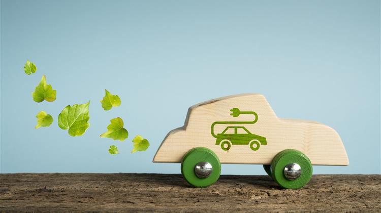 Εκπονούμε Εθνικό Σχέδιο Ηλεκτροκίνησης, με το βλέμμα στο μέλλον και στόχο τις βιώσιμες μεταφορές στη χώρα μας