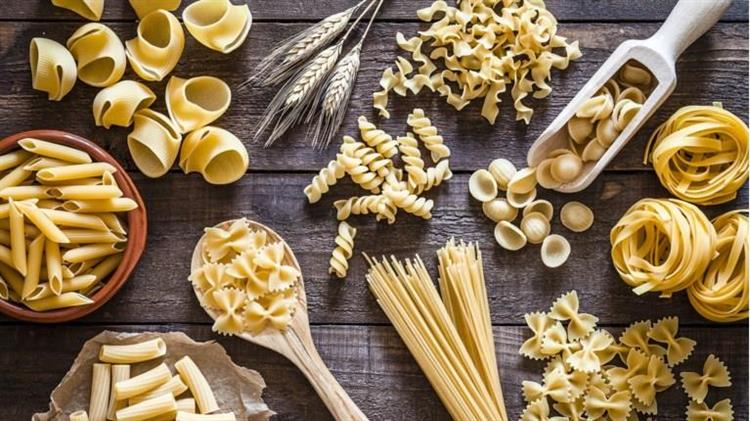 Ιταλία: Σύσκεψη για τις αυξημένες τιμές των ζυμαρικών