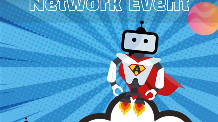 Η Αθήνα φιλοξενεί ένα εμβληματικό διήμερο event για τις εφαρμογές ρομποτικής τεχνολογίας στη γεωργία