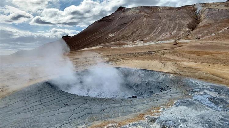 Στην τελική ευθεία η εκκίνηση ερευνών γεωθερμίας σε 4 περιοχές της Β. Ελλάδας