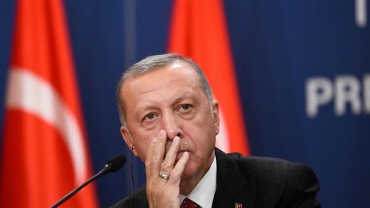 Ο Ερντογάν δεσμεύεται να περιορίσει τις ασταθείς τιμές των τροφίμων, να στηρίξει τη τουρκική γεωργία