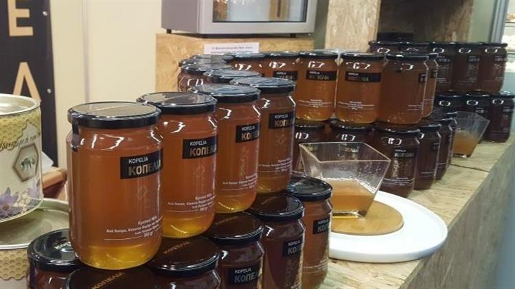 Θεσσαλονίκη: Η έκθεση κρητικών προϊόντων επιστρέφει στη ΔΕΘ από τις 6 ως τις 14 Μαΐου