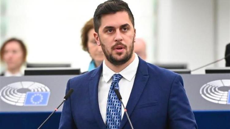 Εμ. Φράγκος: Η αγροτική πολιτική δεν είναι δίκαιη για όλα τα κράτη-μέλη της Ένωσης