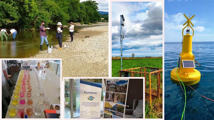 Ξάνθη: Το ΔΠΘ δημιούργησε χρήσιμα «εργαλεία» για την προστασία και τη διαχείριση των υδάτινων πόρων