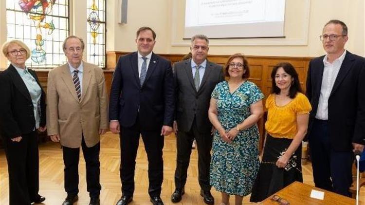 Θεμελιώδης η σημασία της καταγωγής των προϊόντων για τις εξαγωγές