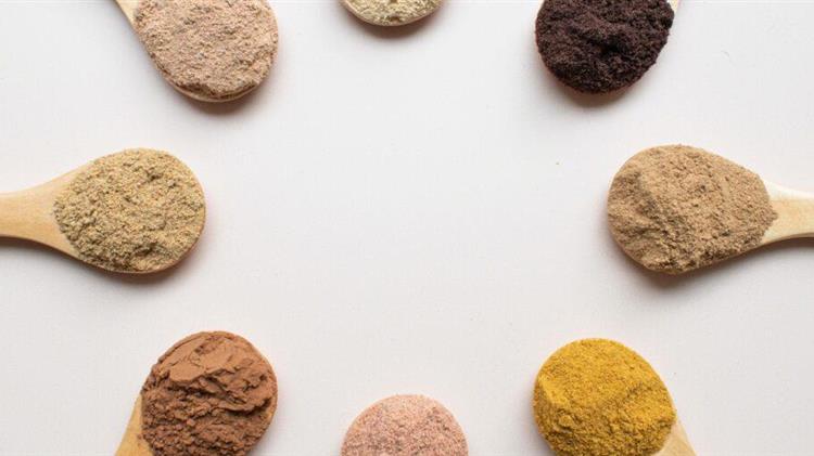 Το EIT Food και η Blendhub παρουσιάζουν τον Διαγωνισμό Affordable Nutrition Scale-Up Challenge