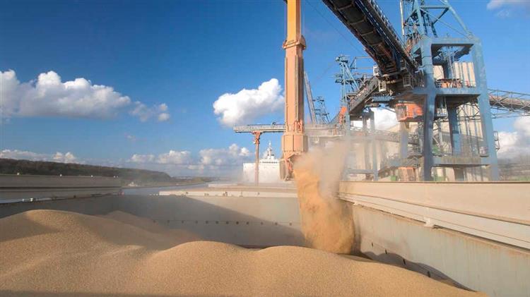 Το εμπόριο γεωργικών προϊόντων της ΕΕ έφτασε τα 424,7 δισεκατομμύρια ευρώ