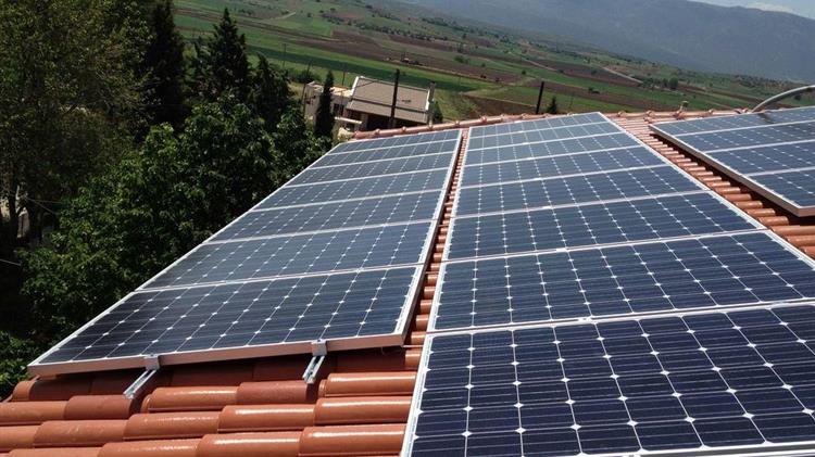 Υπεγράφη η Υπουργική Απόφαση για την Αυτοκατανάλωση Ενέργειας (netbilling)