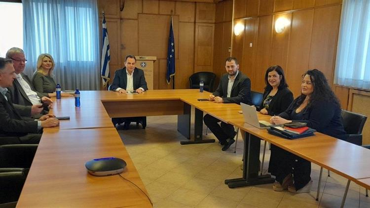 Εντός ενός μηνός οι διαγωνισμοί για τα διαχειριστικά βόσκησης