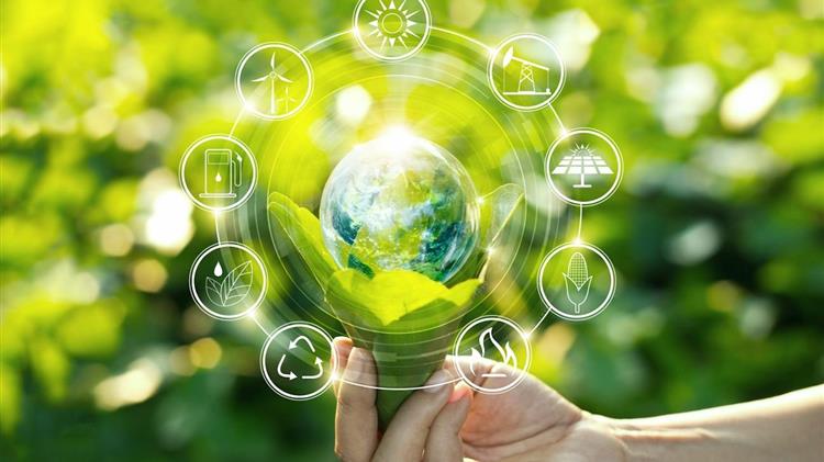 200 εκατ. ευρώ για ενίσχυση βιομηχανικών επενδύσεων στην πράσινη μετάβαση