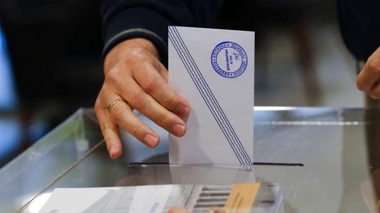 Εκλογές 2023: Πάνω από 60% η συμμετοχή, όμως 4 στους 10 πολίτες δεν πήγαν να ψηφίσουν