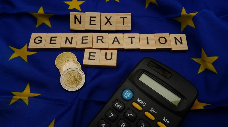 NextGenerationEU: Η Ελλάδα υπέβαλε το τρίτο αίτημα πληρωμής από το Ταμείο Ανάμψης