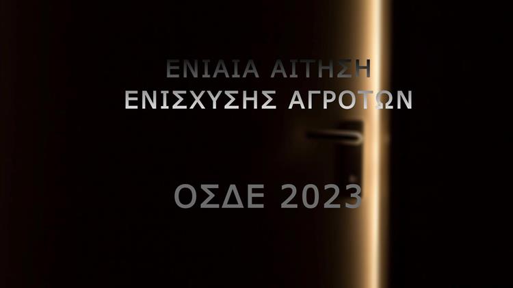 Περιμένοντας τον... ΟΣΔΕ