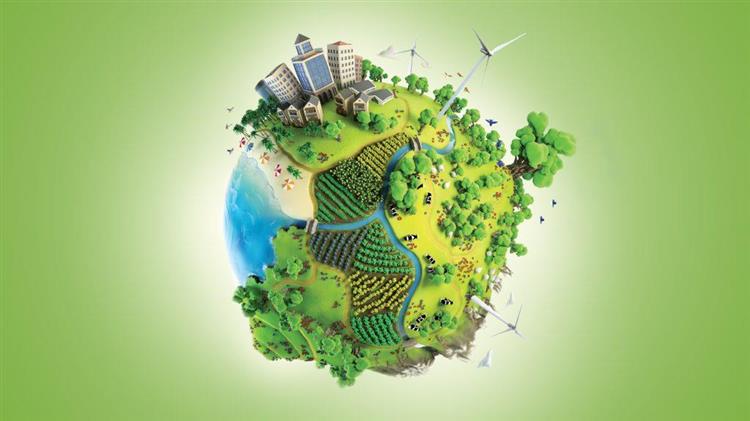 Την 1η Ιουνίου το Συνέδριο-Ημερίδα «Βιώσιμη Ανάπτυξη: Περιβάλλον»