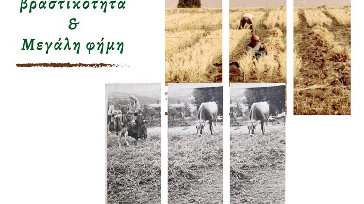 Διήμερη Εκδήλωση για το Ρεβίθι Γρεβενών