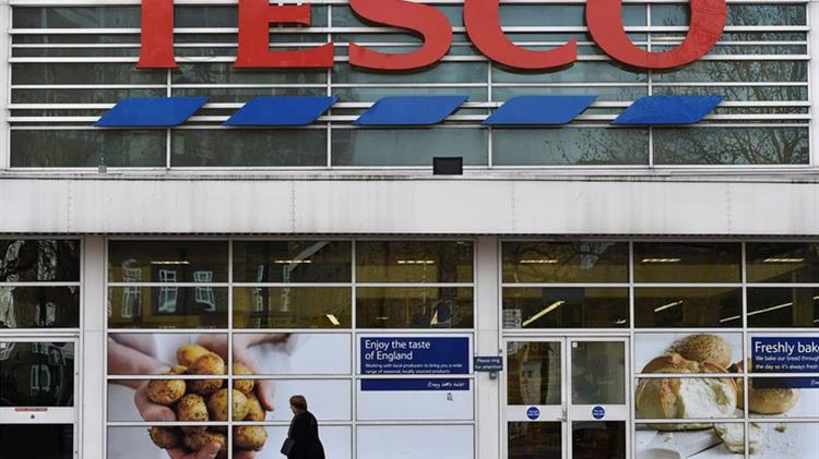 Πώς η Βρετανία θα εμποδίσει τις αυξήσεις στις τιμές των τροφίμων