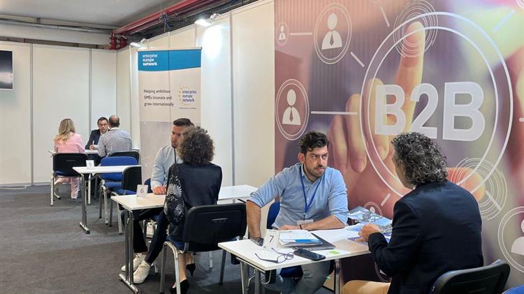 Circular Economy B2B@FORWARD GREEN