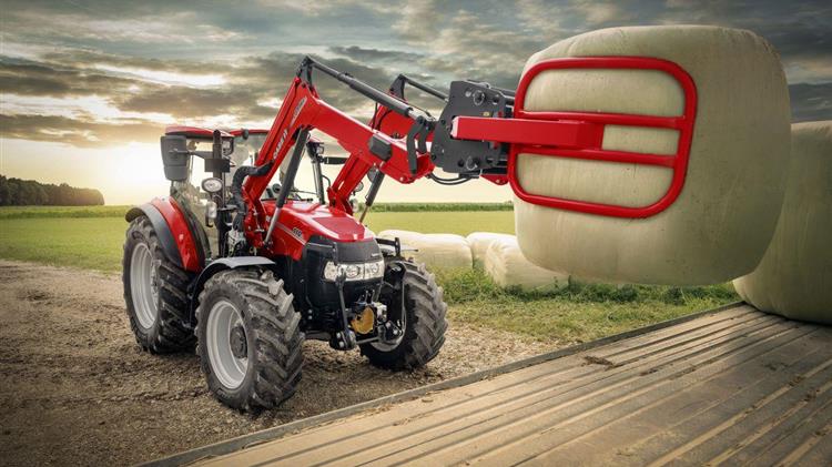 Η γεωργία είναι ένα επικίνδυνο επάγγελμα