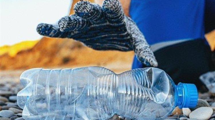 2η Διάσκεψη της Διακυβερνητικής Διαπραγματευτικής Επιτροπής για τη ρύπανση από τα πλαστικά