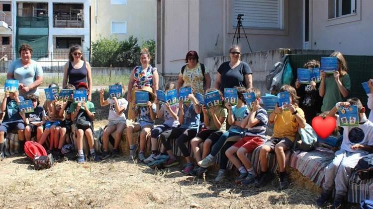 Η συμβολή της κτηνοτροφίας στην ισορροπία-αειφορία του περιβάλλοντος