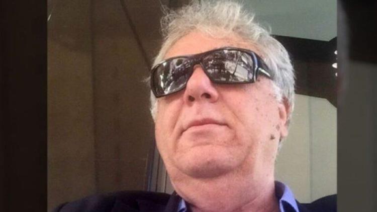 Πέθανε σε ηλικία 67 ετών ο εφοπλιστής Κώστας Αγαπητός