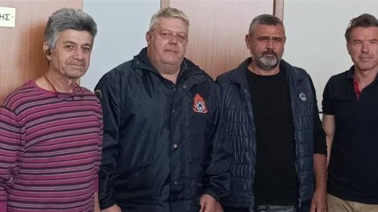 Αντιπυρική περίοδος 2023 - Μια απροσεξία αρκεί για την καταστροφή